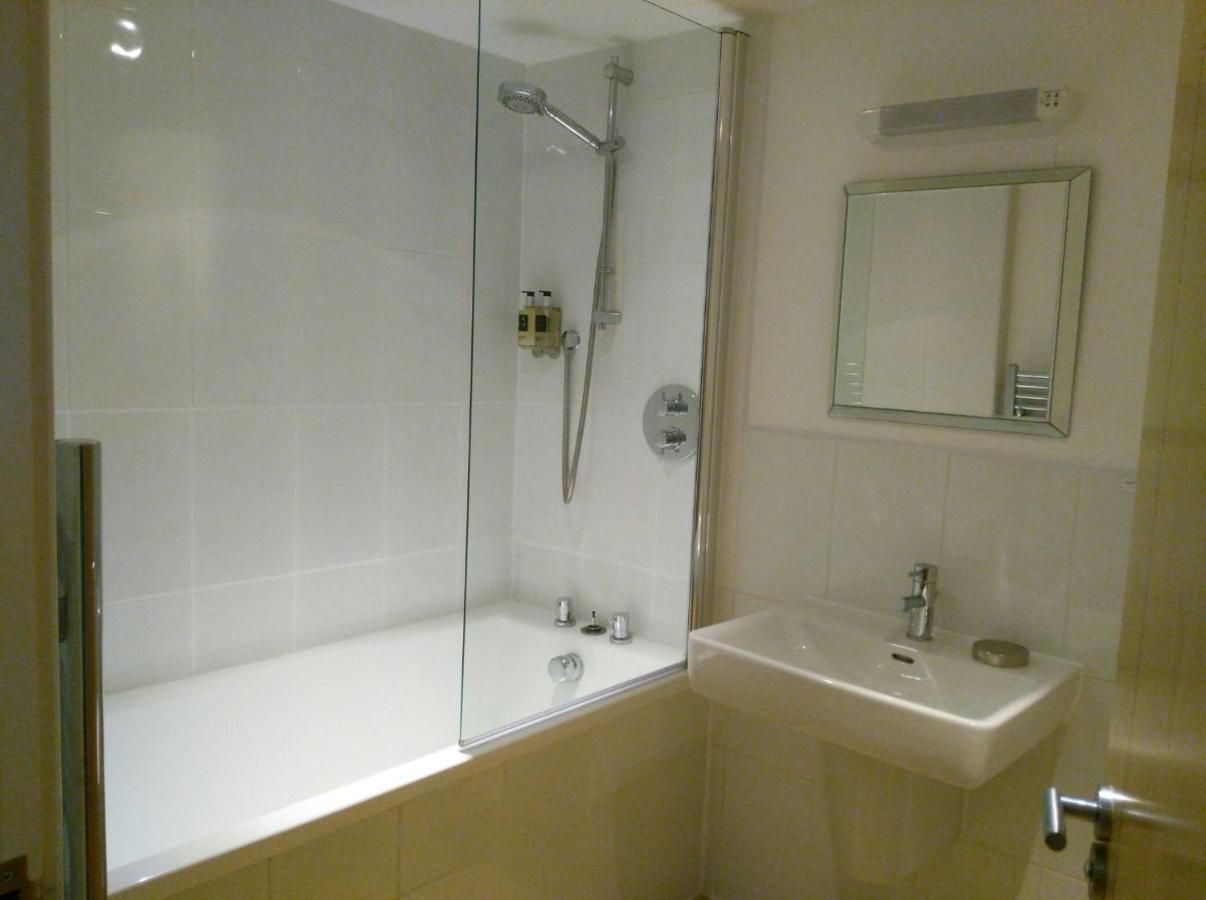 Apartment South Fistral Seaview 2-bed Newquay (Cornwall)